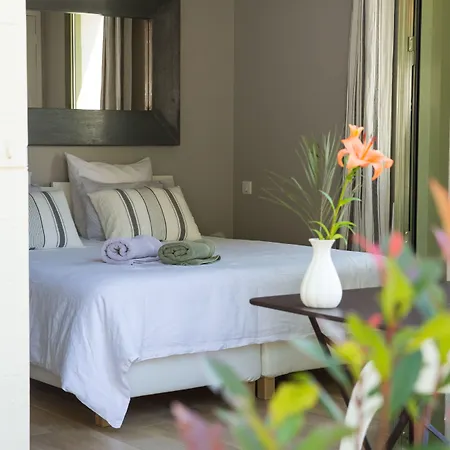 D'hotes Arima 3* Μπιαρίτζ