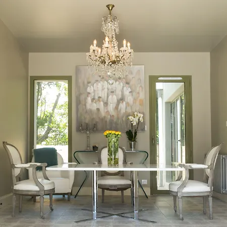 Affittacamere D'hotes Arima