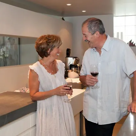 招待所 乔伯里阿里玛酒店