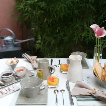 乔伯里阿里玛酒店 招待所 比亚里茨