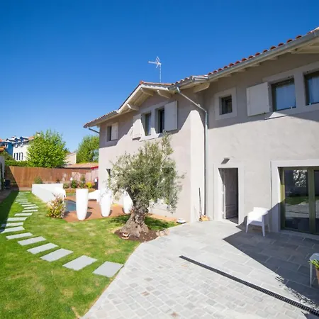 D'hotes Arima 3* Biarritz