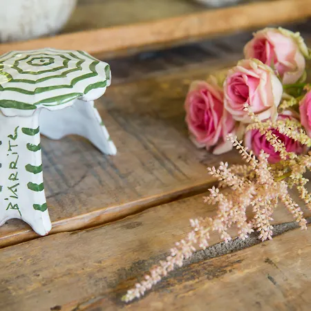 D'hotes Arima Affittacamere Biarritz