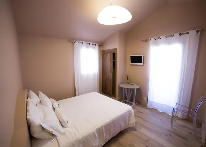 D'hotes Arima Affittacamere