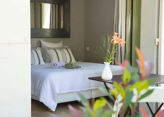 D'hotes Arima 3* Μπιαρίτζ