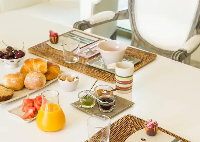 Affittacamere D'hotes Arima