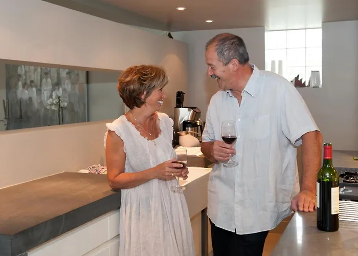 Guest house D'hotes Arima