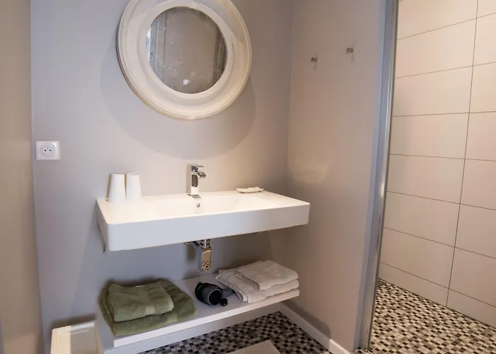 D'hotes Arima 3* Μπιαρίτζ