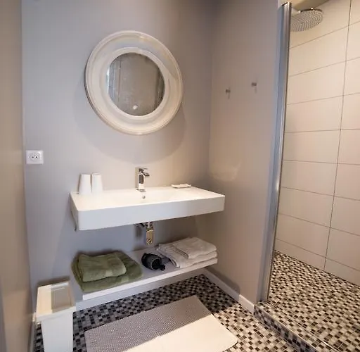 D'hotes Arima Biarritz