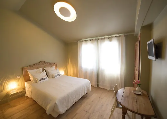 Guest house D'hotes Arima 3*