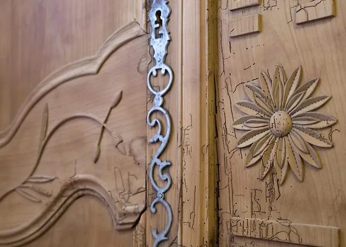 Guest house D'hotes Arima Biarritz