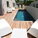 D'hotes Arima Penzion Biarritz