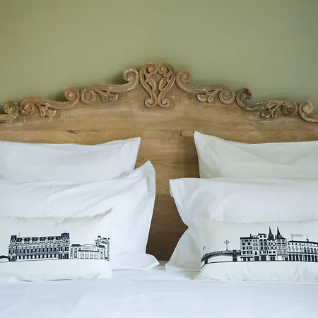 Pensjonat D'hotes Arima 3*