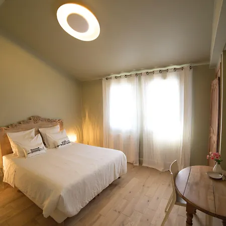 Guest house D'hotes Arima