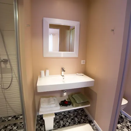 D'hotes Arima Pensjonat Biarritz