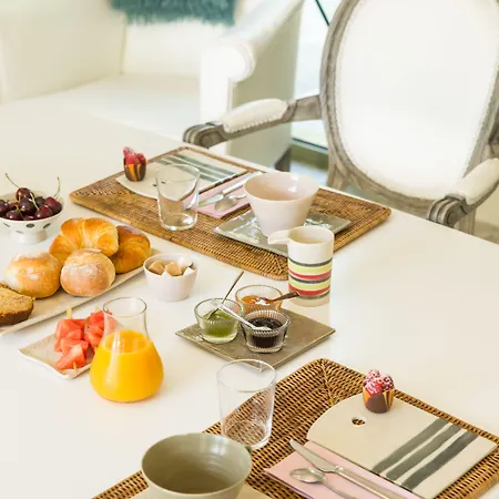 Pensjonat D'hotes Arima