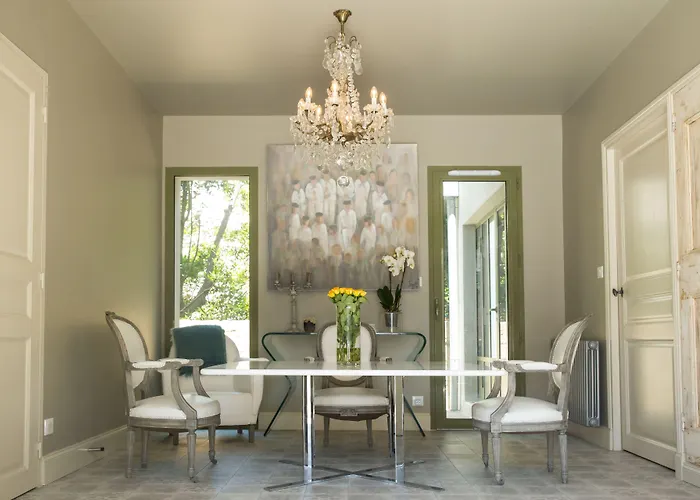 Penzion D'hotes Arima